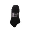 Steve Madden Women's Low Cut Socks - Cushioned Sneaker Workout Running Sport Socks (6 and 10 Pairs) - 2 of 4