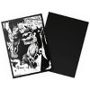 Arcane Tinmen Dragon Shield Sleeves: Standard Matte Dual Art Dark Knight 100CT - 2 of 4