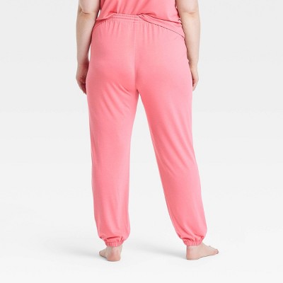 Women's Cooling Jersey Jogger Pajama Pants - Auden' - image 5