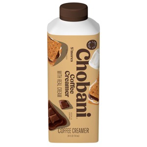 Chobani Dairy Creamer - 1 of 4