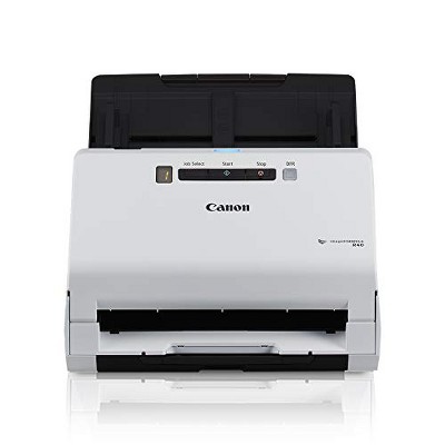 Photo 1 of **PARTS ONLY , NON-FUCNTIONAL**
Canon imageFORMULA R40 Office Document Scanner