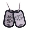 Fanattik Fallout Metal Dog Tags - 3 of 4