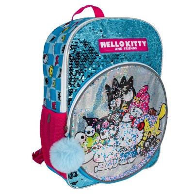Hello Kitty Kids' Sanrio 10L Single Backpack - image 3