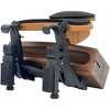 Native Tongue RhymStryker with Zebrawood RhymBlock 6.5 in. - 2 of 4