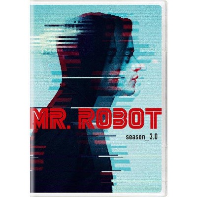 Mr. Robot: Season 3 (DVD)