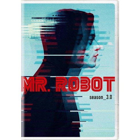 Mr. Robot: Season (dvd) : Target