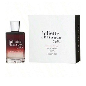 Lipstick Fever by Juliette Has A Gun for Women - 3.3 oz EDP Spray - 1 of 1