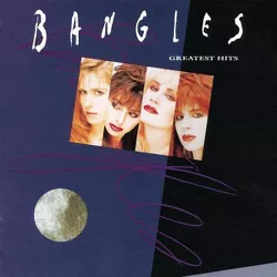 Bangles - Bangles' Greatest Hits (CD)