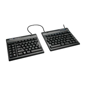 Kinesis Freestyle2 Keyboard for PC 20" Extended Separation - 1 of 4