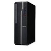 Acer Veriton Desktop Computer - Intel Core i7-9700 - 8GB RAM - 256GB SSD - X4665G - Manufacturer Refurbished - 4 of 4