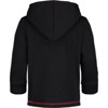 Jurassic Park Fleece Half Zip Hoodie Little Kid to Big Kid - 3 of 4