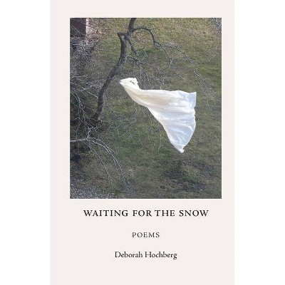 Waiting for the Snow - by  Deborah Hochberg (Paperback)