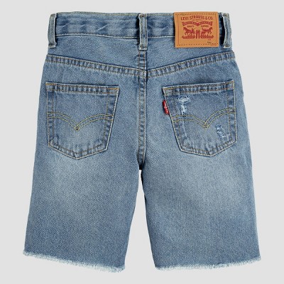 Jean Shorts : Boys' Shorts : Target
