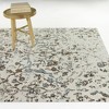 Balta Rugs Ptolemy Damask Area Rug Cream - 2 of 4
