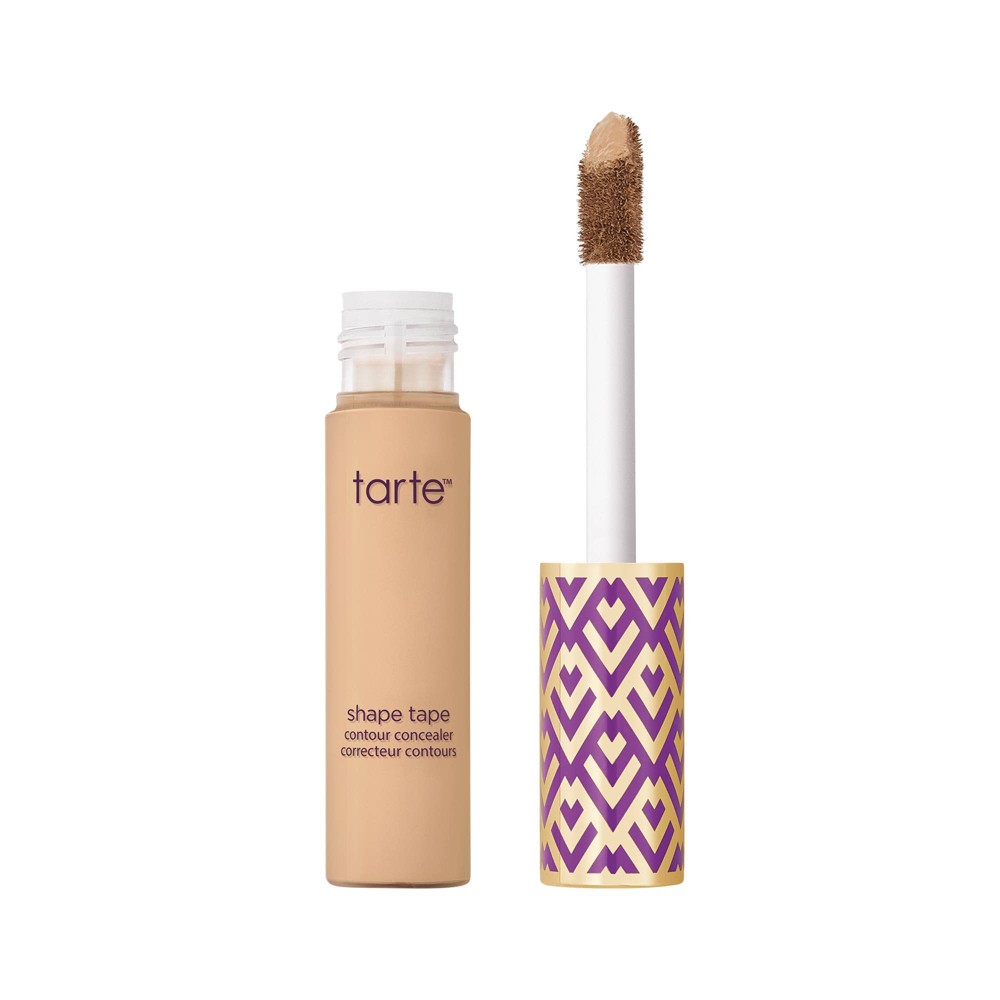 tarte Shape Tape Concealer - 34S Medium Sand - 0.338 fl oz - Ulta Beauty