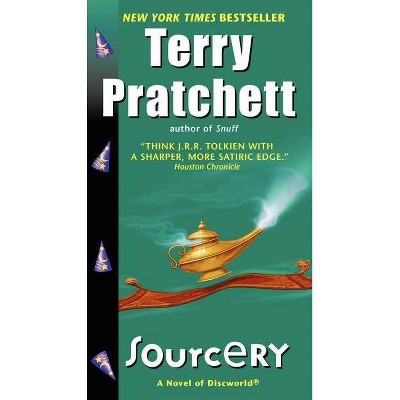 Nation - By Terry Pratchett (paperback) : Target