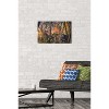 Trends International Vincent Hie - Curious Unframed Wall Poster Prints - 2 of 4