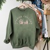 Simply Sage Market Women's Graphic Sweatshirt London England - 2 of 2