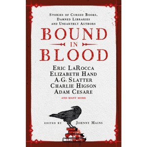 Bound in Blood - 1 of 1