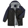 Victory Outfitters Men's Heavy Hooded Parka - 4 of 4