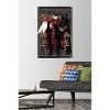 Trends International The Wizarding World: Harry Potter - Dynasty Harry Unframed Wall Poster Prints - 2 of 4
