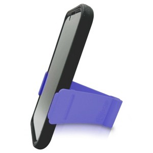 GatorGrip Phone Stand - Purple - 1 of 2