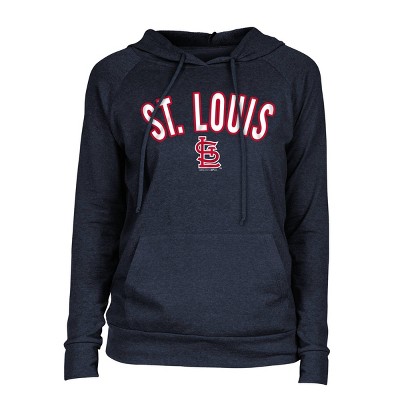 st louis cardinal sweatshirt