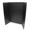 Flipside Products 36 x 48 Black Project Board - Pack of 4 - 3 of 4