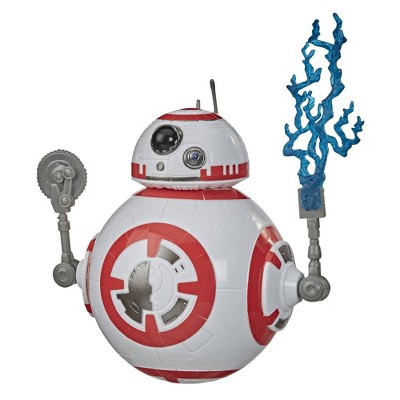 bb8 toy target