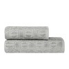 Togas Trend Dark Grey Bath towel - 4 of 4