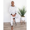 Leveret Cotton Mens Buffalo Plaid - Buffalo Check Pajamas - 2 of 3
