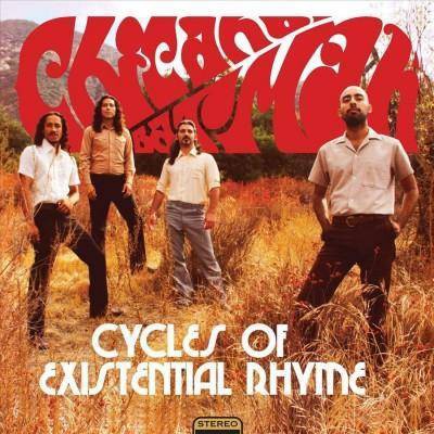 Chicano Batman - Cycles Of Existential Rhyme/Joven Navegante (Reissue) (CD)