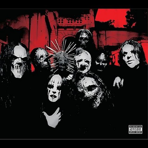 slipknot album download free