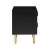 Meridian Furniture,Zayne Nightstand - 4 of 4