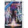 Trends International Puella Magi Madoka Magica Unframed Wall Poster Prints - 3 of 4
