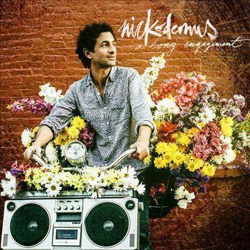 Nickodemus - A Long Engagement (2 LP) (Vinyl)