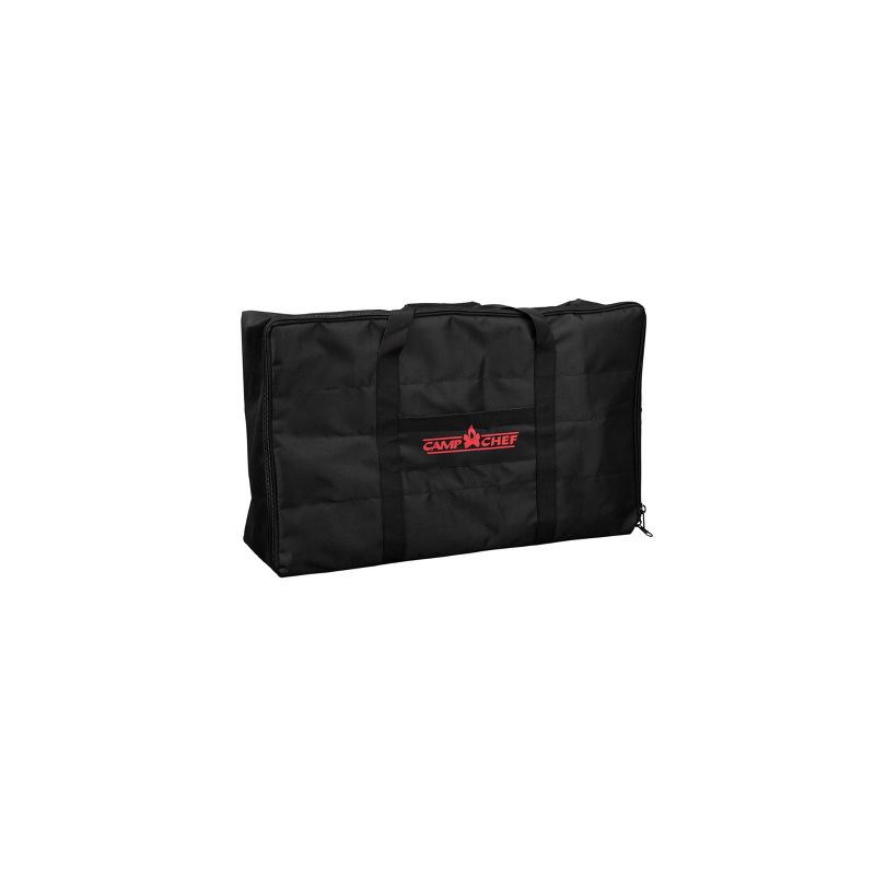 Camp Chef Carry Bag For Smokers and Grills, 3 of 5