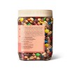Monster Trail Mix - 36oz - Favorite Day™ - 4 of 4