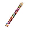 Musgrave Pencil Company Student of the Month Motivational Pencil, Pack of 144 - 3 of 3