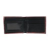 CTM Men's Route 66 Bifold Wallet - 2 of 4