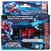 Road Rocket Deluxe Class | Transformers Legacy | Velocitron Speedia 500 Collection 0 - 3 of 4