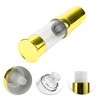 Unique Bargains Half Pack Airless Pump Spray Bottle 1 Pc - 3 of 4
