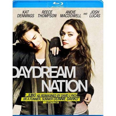 Daydream Nation (Blu-ray)(2011)