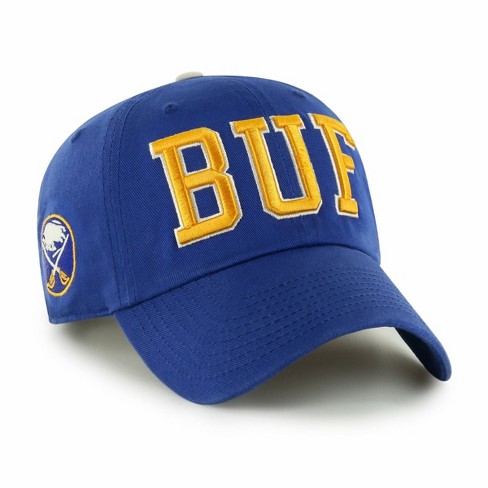 St Louis Blues Hockey Ball Cap Hat Adjustable Baseball