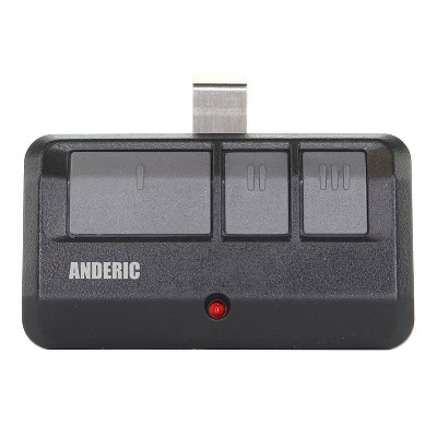 Anderic Substitute for LiftMaster 372LM / 372LMC 2-Button Vizor