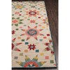 Arleta Tufted And Hooked Rug - Momeni - 4 of 4