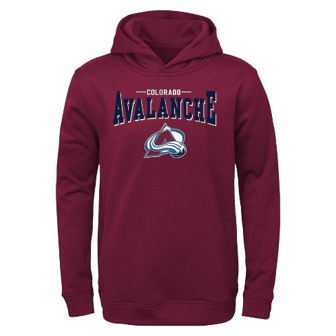 Colorado Avalanche Concept Logo Essential T-Shirt for Sale by