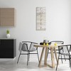 Stupell Industries Rustic Vertical Coffee, 13" x 30" - 2 of 4
