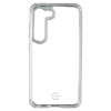 ITSKINS Hybrid_R Clear Series Case for Samsung Galaxy S23 - Transparent - 2 of 3