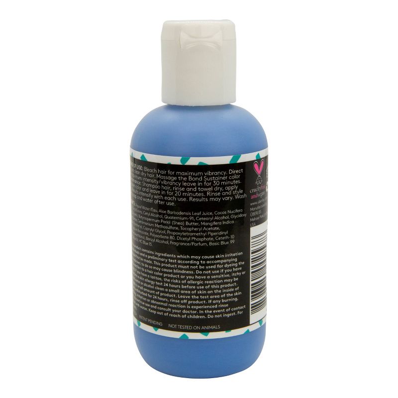 Uberliss Bond Sustainer Turquoise Temporary Hair Care - 3.7 fl oz, 3 of 5